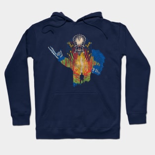 Thermal Vision Hoodie